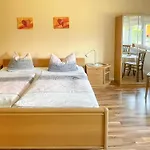 Tatil Evi Trappen