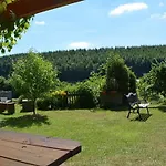 Tatil Evi Trappen *