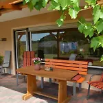 Tatil Evi Trappen Nimshuscheid