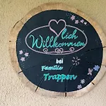 Tatil Evi Trappen *
