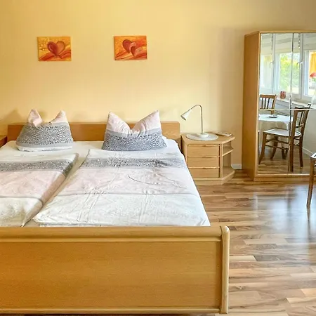 Holiday home Trappen