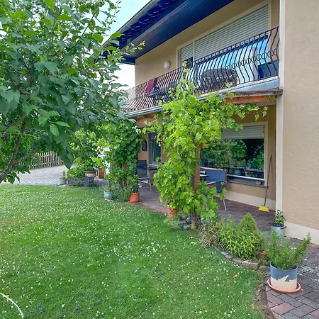 Trappen Nimshuscheid