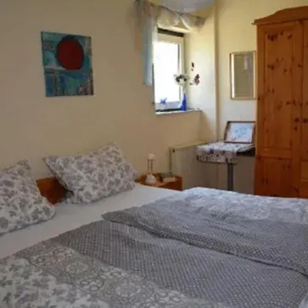 Trappen Nimshuscheid