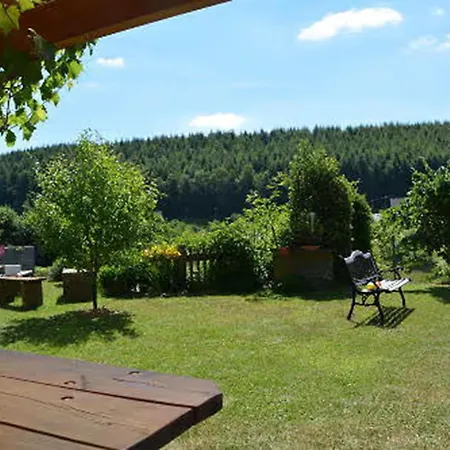 Holiday home Trappen *