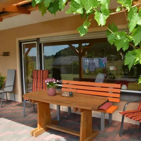 Holiday home Trappen Nimshuscheid