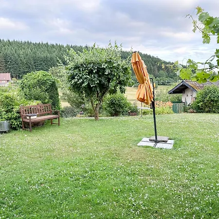 Holiday home Trappen *