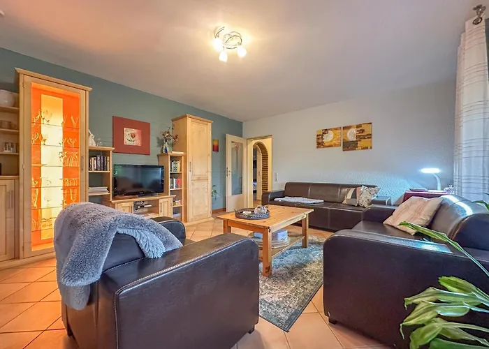 Trappen Nimshuscheid