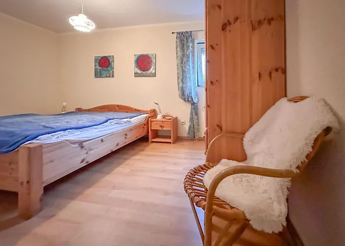 Trappen * Nimshuscheid